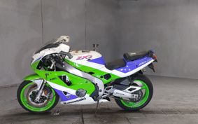 KAWASAKI ZXR400 ZX400L