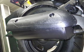 HONDA ZOOMER 2023 AF58