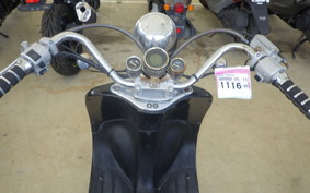 HONDA JOKER 90 HF09