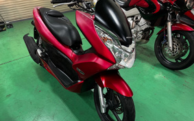 HONDA PCX PRESTIGE  NC125D