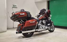HARLEY FLHTKSE 1800CVO 2014