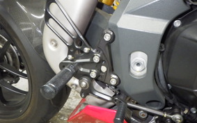 MV AGUSTA F4-RR 2012