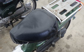 SUZUKI BIRDIE 80 BC41A