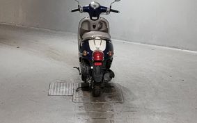 HONDA GIORNO AF70