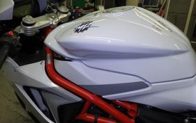 MV AGUSTA F3 800 2024