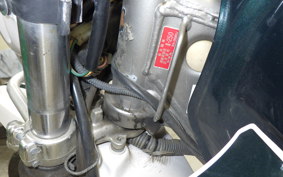 YAMAHA SEROW 225 Gen.3