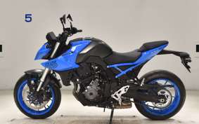 SUZUKI GSX-8S 2024 EM1AA