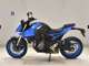 Фото Suzuki GSX-8S 2024 с японского аукциона