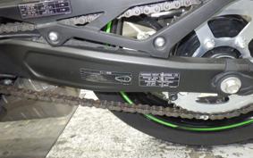 KAWASAKI ZX-25R 1992 ZX250E