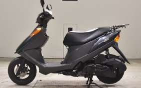 SUZUKI ADDRESS V125 2023 CF4EA