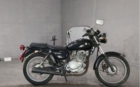 SUZUKI ST250 NJ4AA