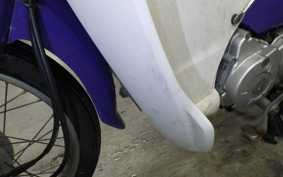 HONDA C110 SUPER CUB 2022 JA07
