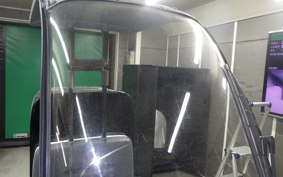 HONDA GYRO CANOPY 2005 TA03