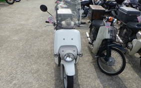 HONDA ﾍﾞﾝﾘｨ50 AA03