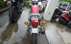 SUZUKI GN125 H