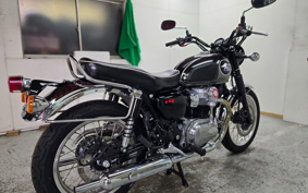 MEGURO K3 2022 EJ800E