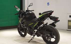 KAWASAKI Z400 Gen.2 2023 EX400L