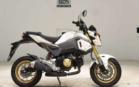 HONDA ｸﾞﾛﾑ 2024 JC75