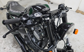 HARLEY XL1200X 2014 LC3