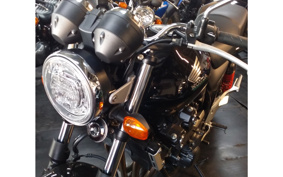 HONDA CB400SFV-4ABS 2022 NC42