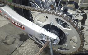 KAWASAKI KX250 KX252C