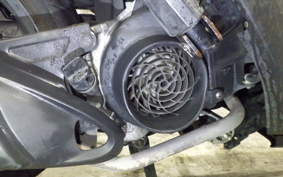 HONDA DIO 110 1991 JF31