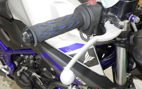 YAMAHA MT-03 2016 RH07J