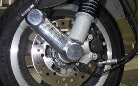 VESPA VXL125 2016
