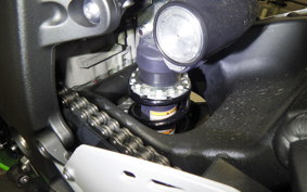 KAWASAKI NINJA ZX-6R A 2025 ZX636J