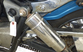HONDA JAZZ 50 AC09