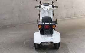HONDA GYRO TD02