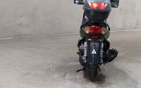 YAMAHA CYGNUS 125 X SE46