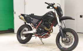 HONDA XR400 MOTARD 2007 ND08