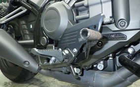 HONDA REBEL 1100 DCT 2021 SC83