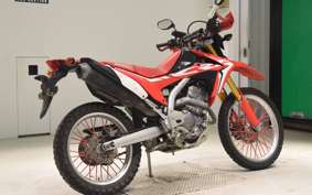 HONDA CRF250L MD44