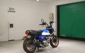 HONDA MONKEY 125 ABS 2024 JB02