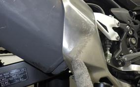 KAWASAKI NINJA 400 2019 EX400G