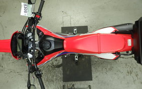 HONDA CRF250L