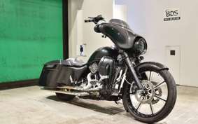 HARLEY FLHX 1450 2006