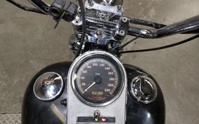 HARLEY FXSTS1450 2002 BLY