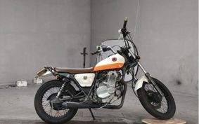 SUZUKI GLASS TRACKER BIG BOY NJ47A
