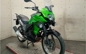 KAWASAKI VERSYS-X 250 ABS LE250D