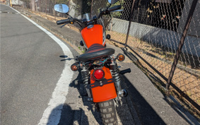 HONDA MONKEY Z50J