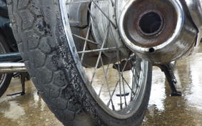 HONDA C50 SUPER CUB AA01