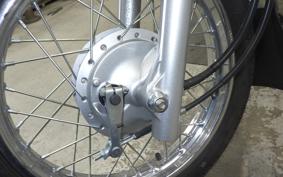 HONDA ｸﾛｽｶﾌﾞ50 2007 AA06