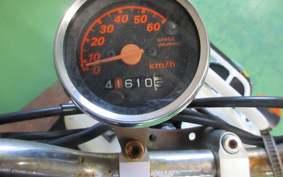 HONDA ZUMAR AF58