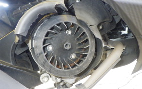 SUZUKI ｽｳｨｯｼｭ125 DV12B