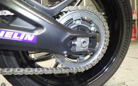 YAMAHA MT-09 Tracer 2017 RN51J