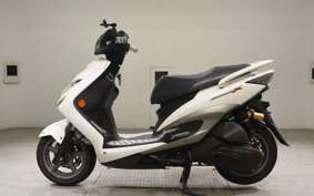 YAMAHA CYGNUS 125 XSR 2 2023 SE44J