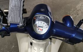 HONDA SUPER CUB50 AA09